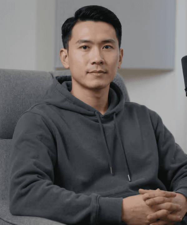 Creative and design teams team member