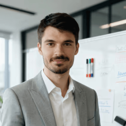 Product teams team member