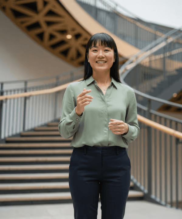 IT teams team member