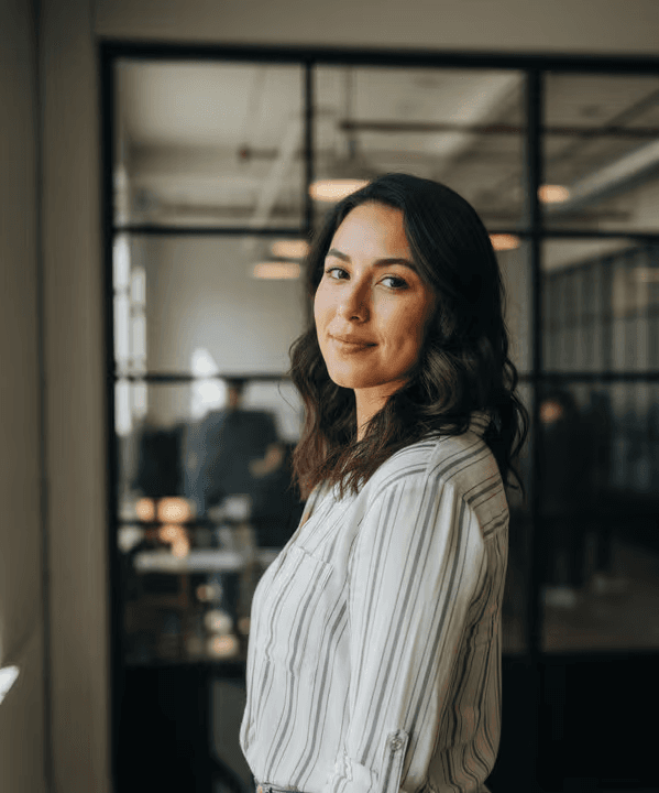 Content management team member